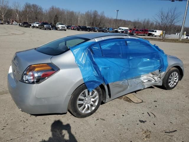 2009 Nissan Altima 2.5