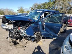 Dodge 2500 salvage cars for sale: 2023 Dodge RAM 2500 BIG Horn