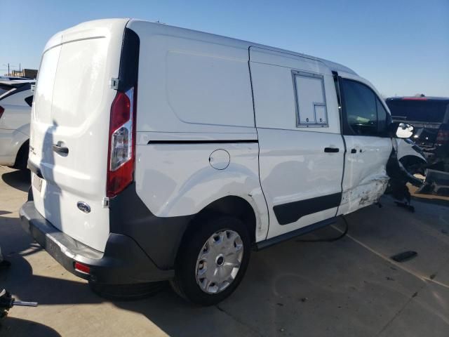 2016 Ford Transit Connect XL