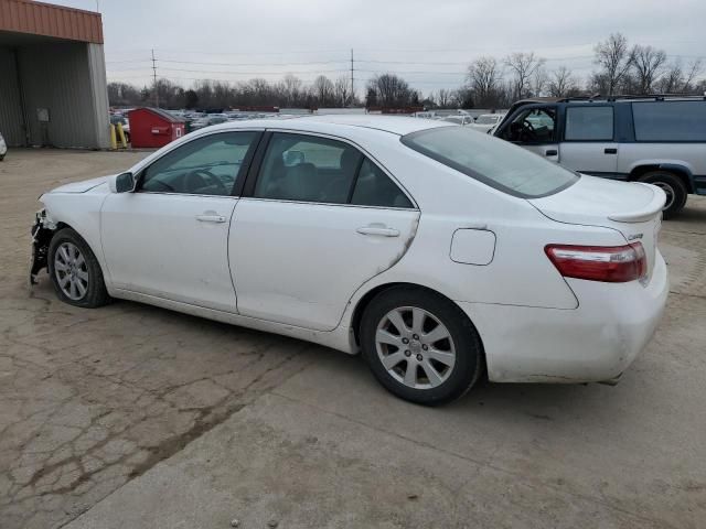 2009 Toyota Camry SE