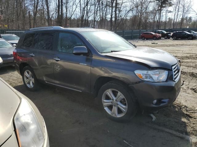 2009 Toyota Highlander Limited