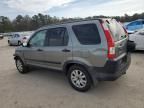 2006 Honda CR-V EX