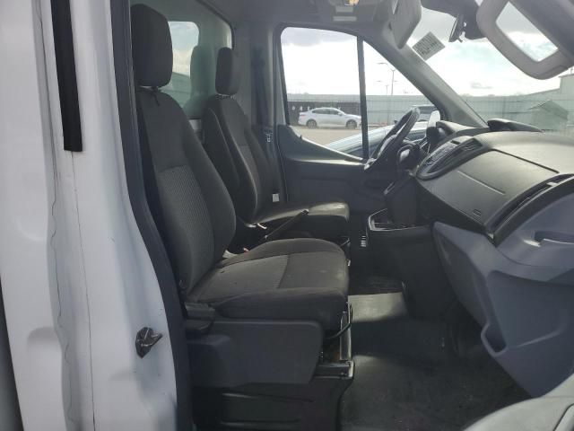 2019 Ford Transit T-350