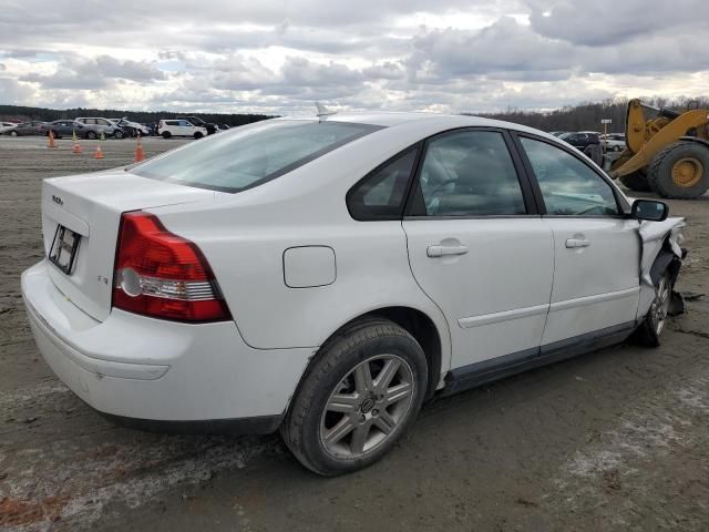 2004 Volvo S40 2.4I