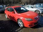 2008 Mazda 3 Hatchback