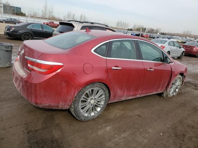 2012 Buick Verano