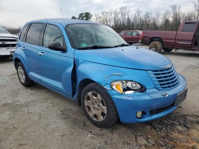 2009 Chrysler PT Cruiser