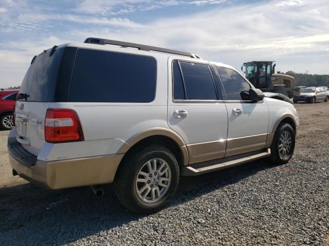 2013 Ford Expedition XLT