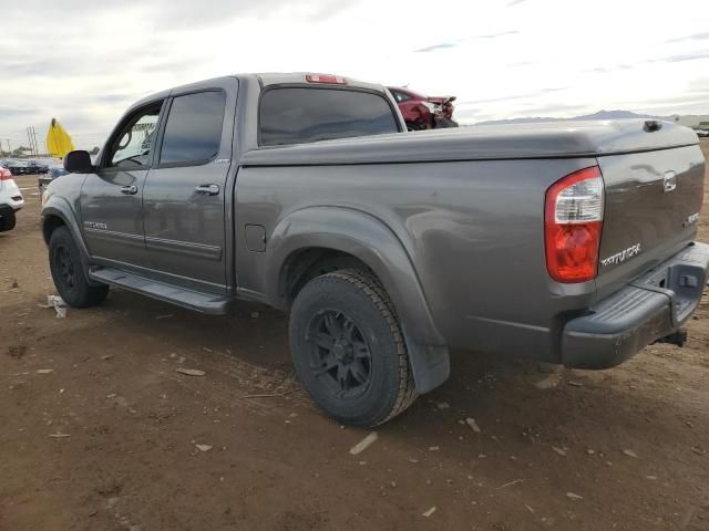 2006 Toyota Tundra Double Cab Limited