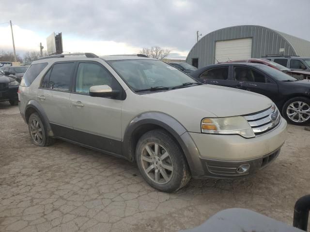 2008 Ford Taurus X SEL