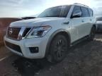 2017 Nissan Armada SV