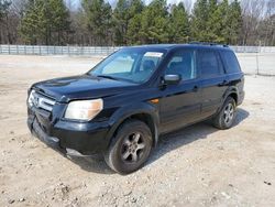 2008 Honda Pilot EXL for sale in Gainesville, GA