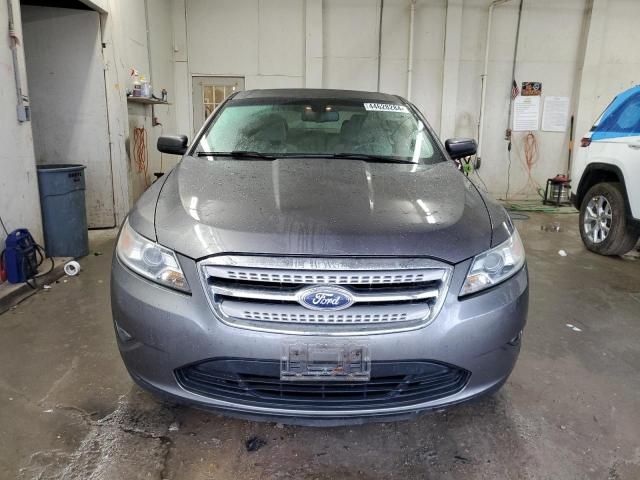 2011 Ford Taurus SEL