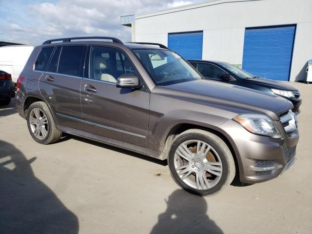 2013 Mercedes-Benz GLK 350 4matic