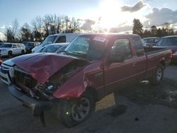 Salvage cars for sale from Copart Portland, OR: 2007 Ford Ranger Super Cab