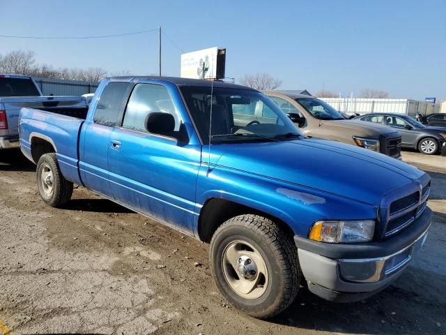 2001 Dodge RAM 1500