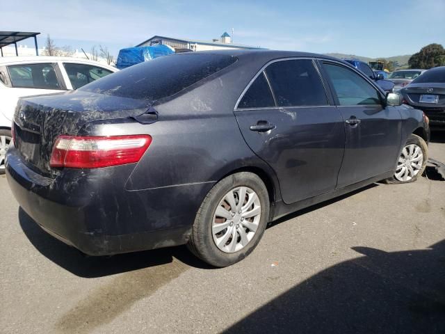 2008 Toyota Camry CE