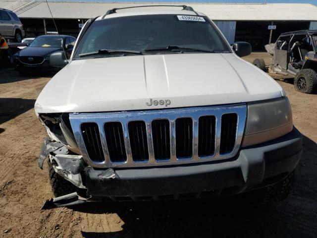 1999 Jeep Grand Cherokee Laredo