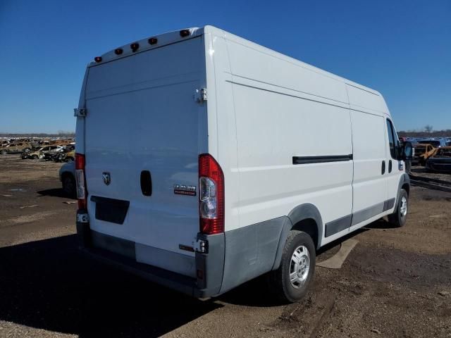 2015 Dodge RAM Promaster 3500 3500 High