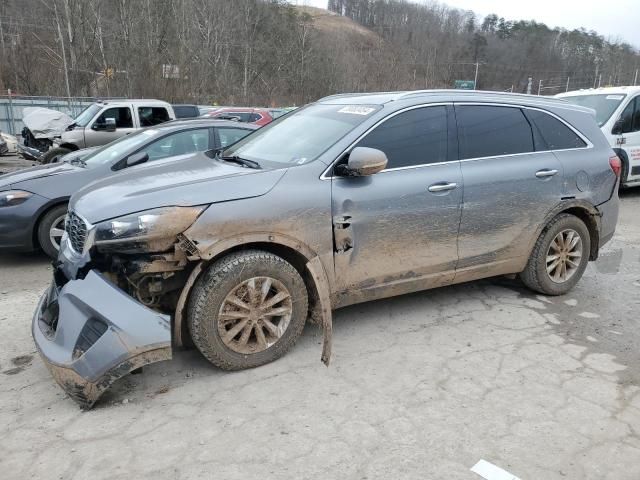 2020 KIA Sorento L