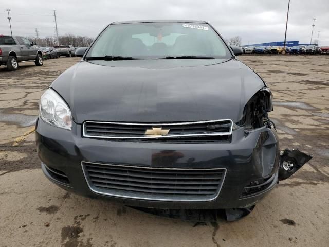 2009 Chevrolet Impala 1LT