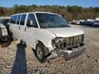 2016 Chevrolet Express G3500 LT