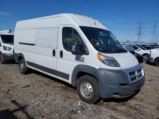 2014 Dodge RAM Promaster 2500 2500 High