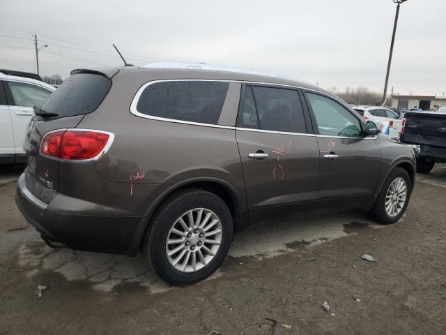 2010 Buick Enclave CXL