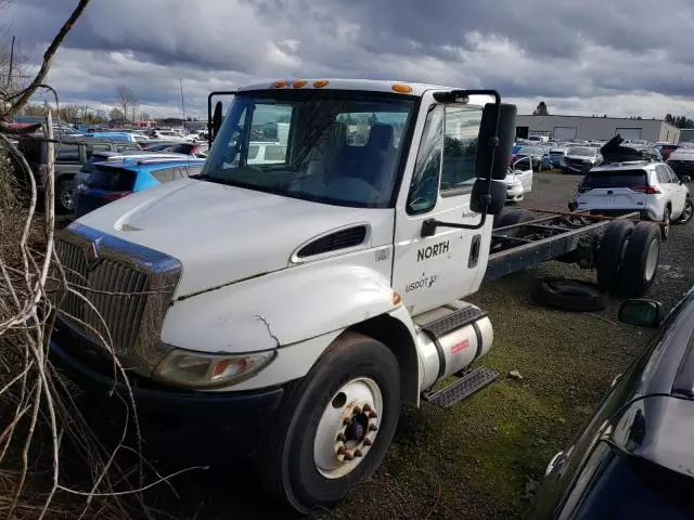 2012 International 4000 4300