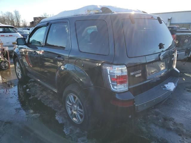 2008 Mercury Mariner Premier