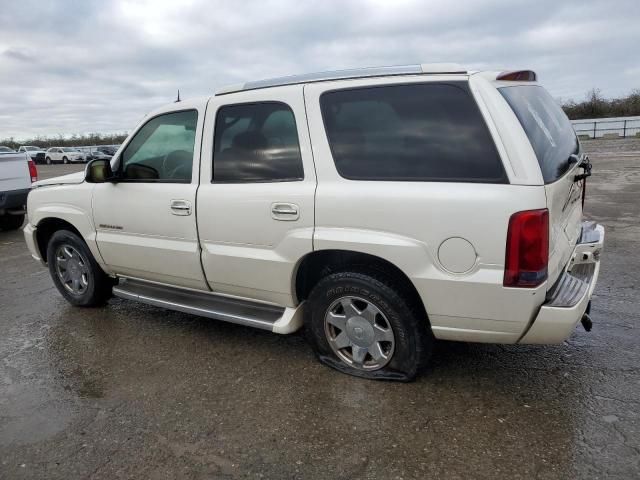 2005 Cadillac Escalade Luxury