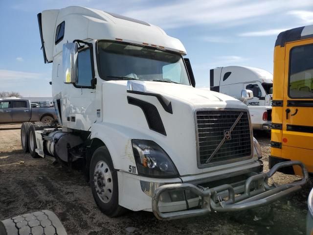 2016 Volvo VN VNL