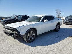 2012 Dodge Challenger SXT en venta en Kansas City, KS