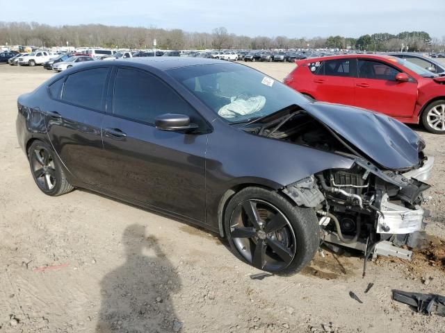 2014 Dodge Dart GT