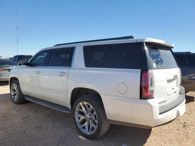 2016 GMC Yukon XL C1500 SLT