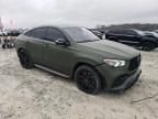 2021 Mercedes-Benz GLE Coupe AMG 53 4matic