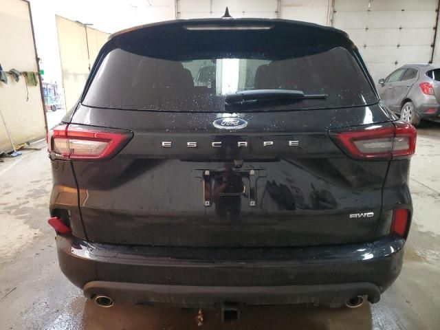 2023 Ford Escape ST Line Plus