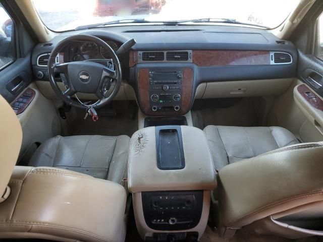 2007 Chevrolet Suburban C1500