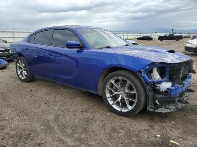 2021 Dodge Charger GT