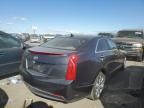 2013 Cadillac ATS Luxury