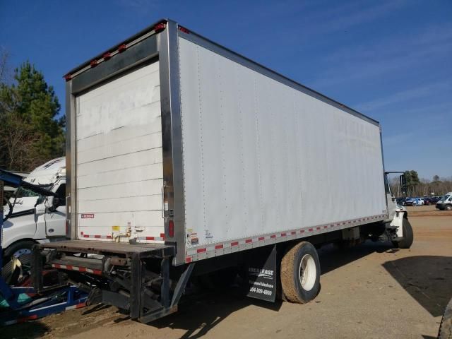 2019 International 4000 4300