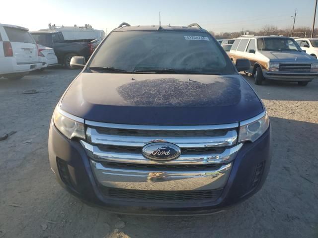 2013 Ford Edge SE