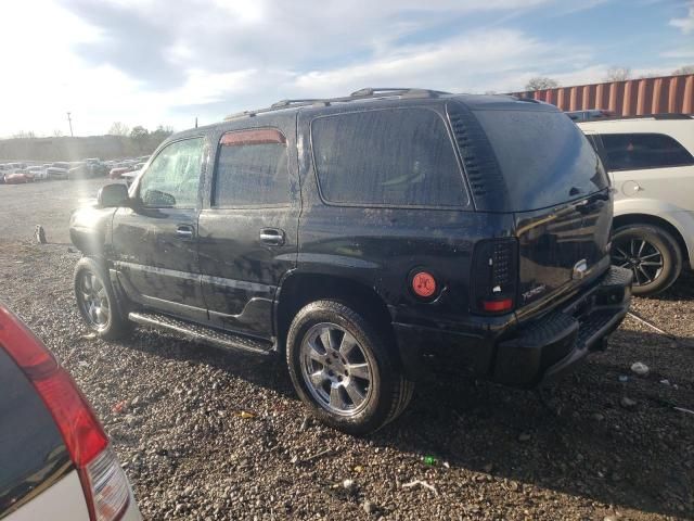 2005 GMC Yukon Denali