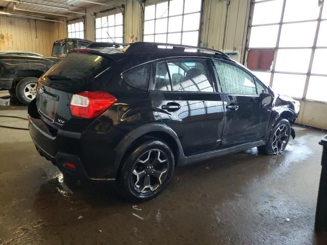 2013 Subaru XV Crosstrek 2.0 Premium