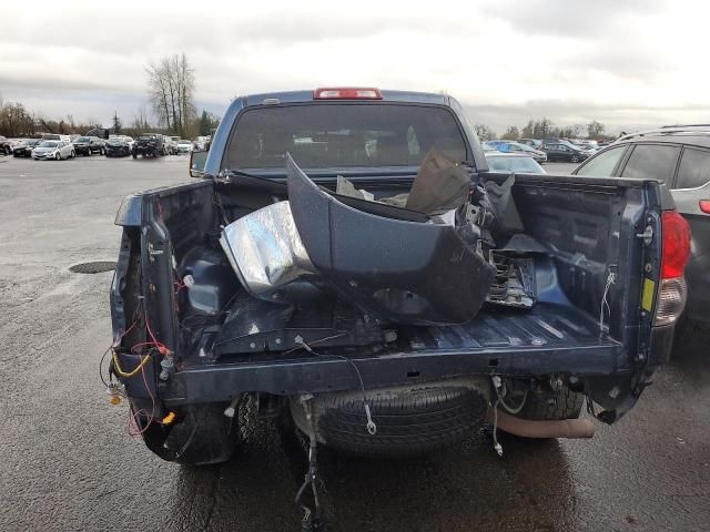 2007 Toyota Tundra Crewmax Limited