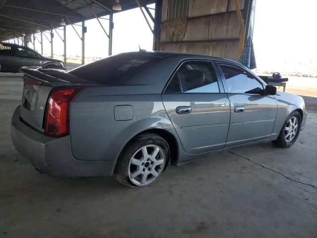 2005 Cadillac CTS HI Feature V6