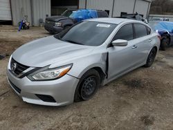 Salvage cars for sale from Copart Grenada, MS: 2016 Nissan Altima 2.5