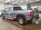 2007 Chevrolet Silverado K2500 Heavy Duty