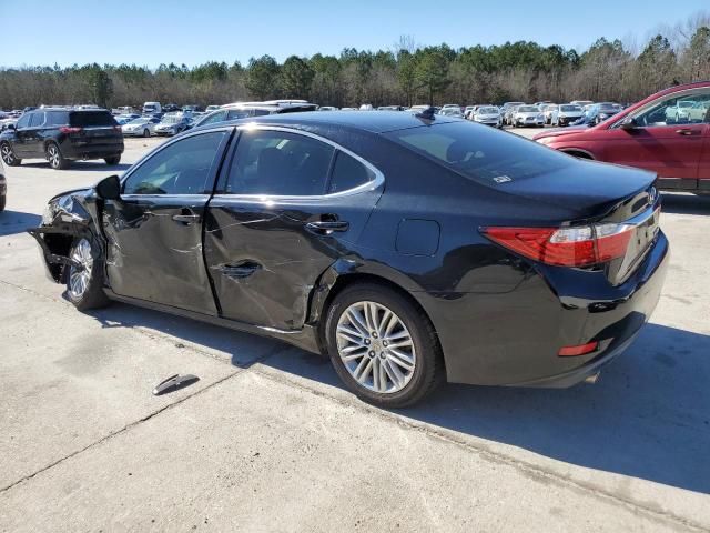 2014 Lexus ES 350