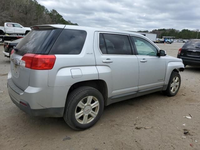 2015 GMC Terrain SLE